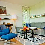 Blueapart Na Plazy Apartmán *