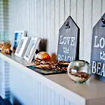 Apartment Blueapart Na Plazy Jastarnia
