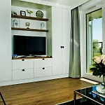 Apartment Blueapart Na Plazy