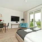 Apartment Blueapart Na Plazy Jastarnia