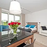 Blueapart Na Plazy Apartment Jastarnia