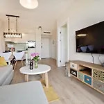 Blueapart Na Plazy Apartment *