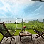 Apartment Blueapart Na Plazy Jastarnia