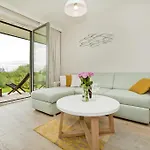 Blueapart Na Plazy Apartment *