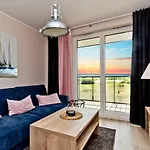 Blueapart Na Plazy Apartment Jastarnia