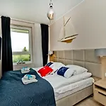 Apartment Blueapart Na Plazy
