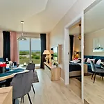 Blueapart Na Plazy Apartment *