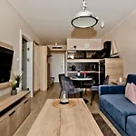 Blueapart Na Plazy Apartment Jastarnia