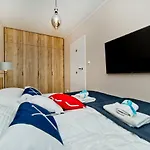 Apartment Blueapart Na Plazy *