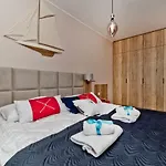 Apartment Blueapart Na Plazy Jastarnia