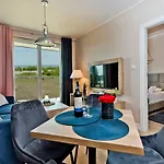 Blueapart Na Plazy Apartment *
