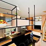 Blueapart Na Plazy Apartment *