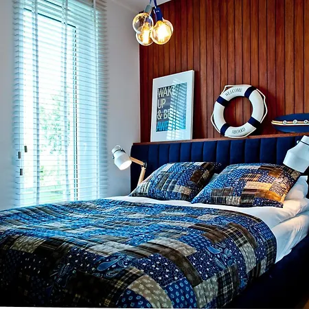 Apartment Blueapart Na Plazy Jastarnia