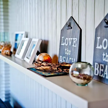 Apartment Blueapart Na Plazy Jastarnia