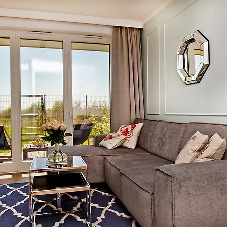 Appartamento Blueapart Na Plazy *