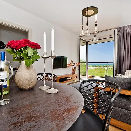 Blueapart Na Plazy *