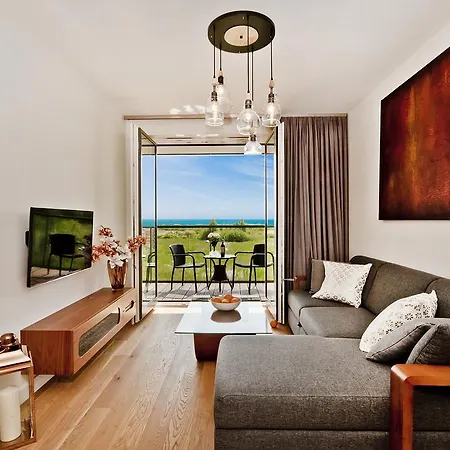 Apartman Blueapart Na Plazy *