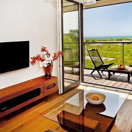 Blueapart Na Plazy Jastarnia