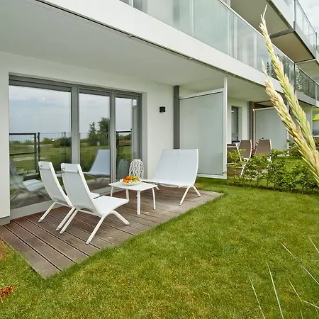 Blueapart Na Plazy * Jastarnia