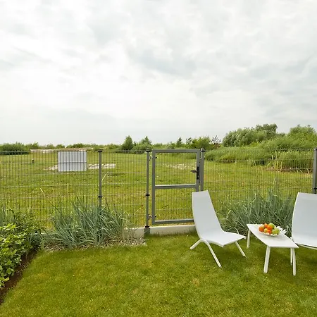 Apartament Blueapart Na Plaży Jastarnia
