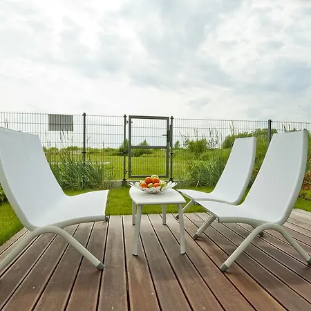 Blueapart Na Plazy * Jastarnia