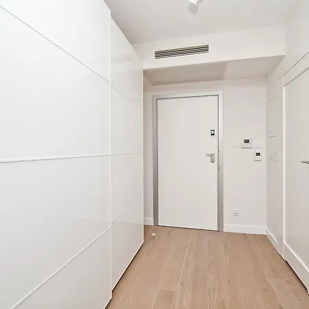 Blueapart Na Plazy Apartment Jastarnia