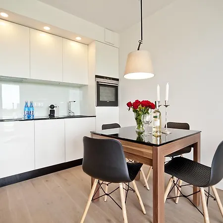 Blueapart Na Plazy Jastarnia