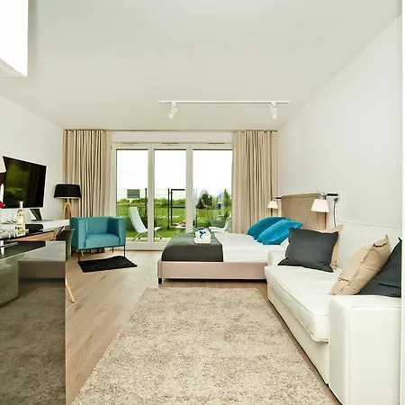 Blueapart Na Plazy * Jastarnia