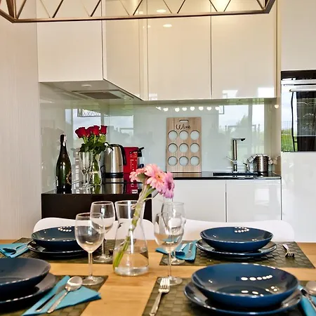 Blueapart Na Plazy *