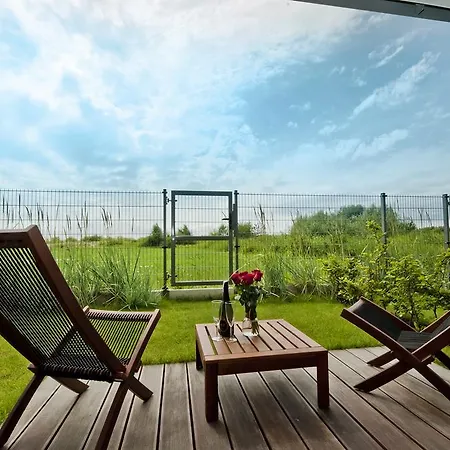 Apartment Blueapart Na Plazy Jastarnia