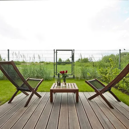 Blueapart Na Plazy Appartamento