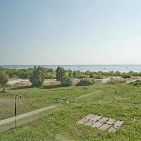 Blueapart Na Plazy Apartment