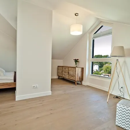 Apartment Blueapart Na Plazy