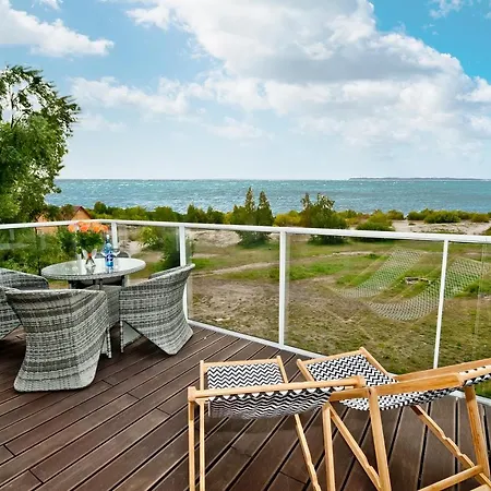 Blueapart Na Plazy Jastarnia