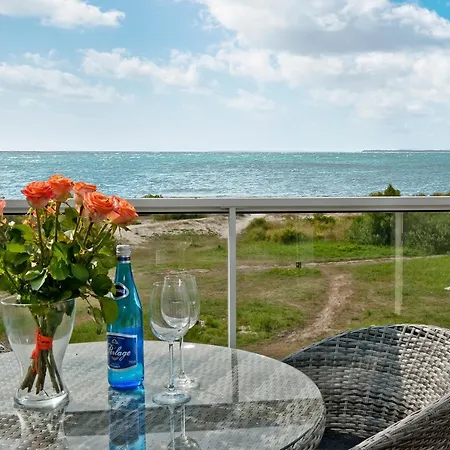 Blueapart Na Plazy * Jastarnia