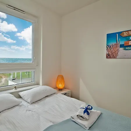 Blueapart Na Plazy Apartman Jastarnia