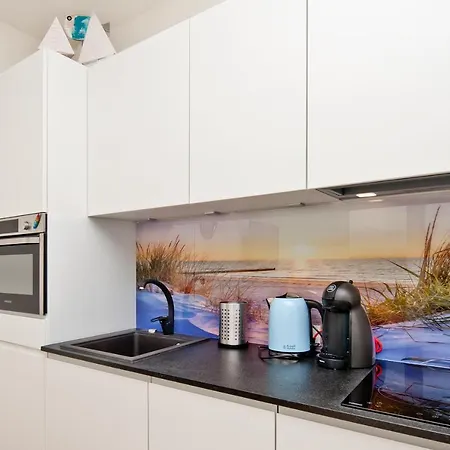 Blueapart Na Plazy Jastarnia