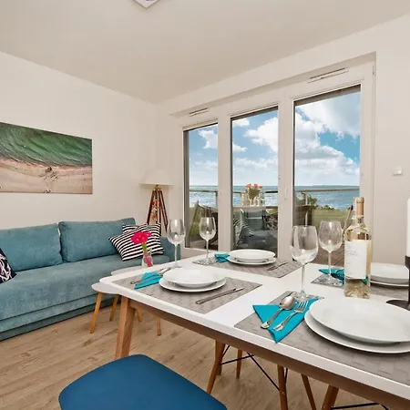 Blueapart Na Plazy *