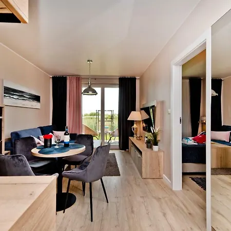 Blueapart Na Plazy * Jastarnia