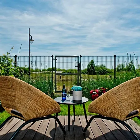 Blueapart Na Plazy Apartment Jastarnia