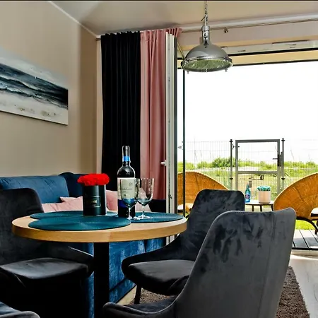 Blueapart Na Plazy Jastarnia