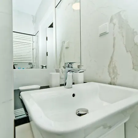 Blueapart Na Plazy Jastarnia