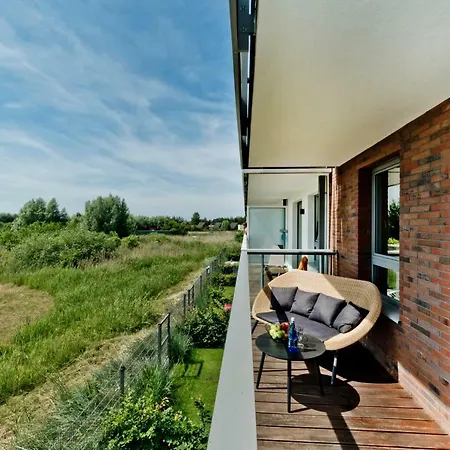 Blueapart Na Plazy Apartment Jastarnia