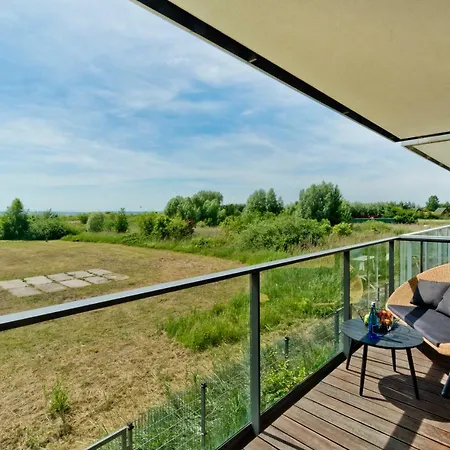 Apartment Blueapart Na Plazy Jastarnia