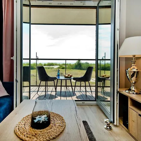 Blueapart Na Plazy * Jastarnia