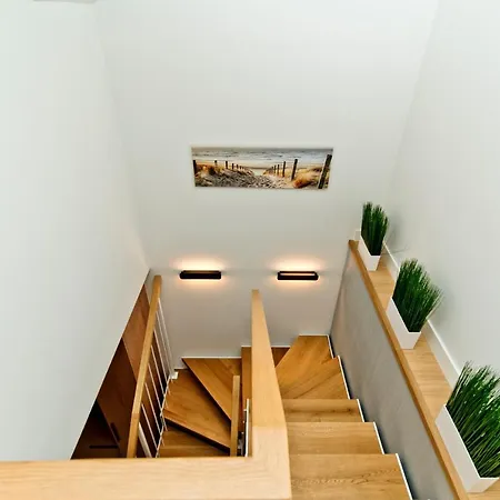 Apartment Blueapart Na Plazy *