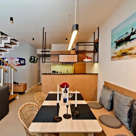 Blueapart Na Plazy Jastarnia