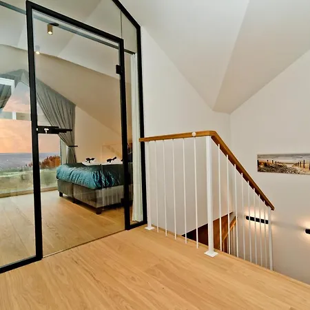 Blueapart Na Plazy Apartman *