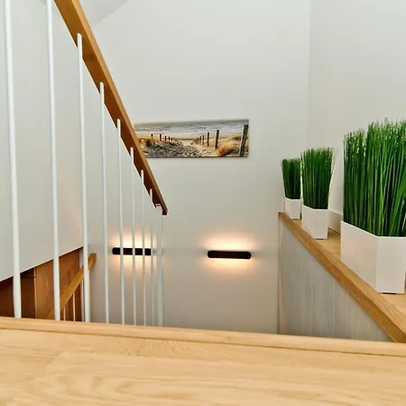 Blueapart Na Plazy Apartment *