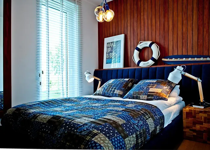 דירה Blueapart Na Plazy יאסטארניה